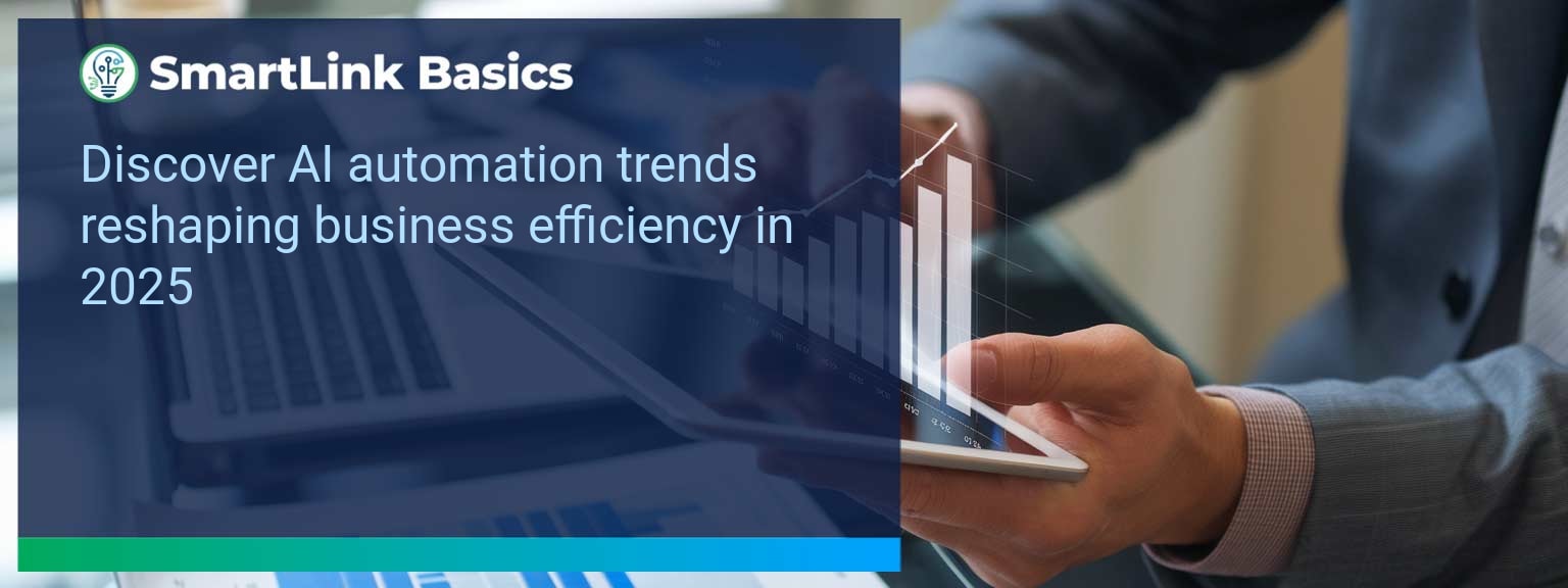The New Frontier of AI Automation: Breakthrough Innovations Redefining Workflow Efficiency in 2025
