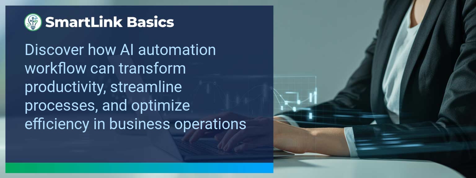 Exploring AI Automation in Your Workflow