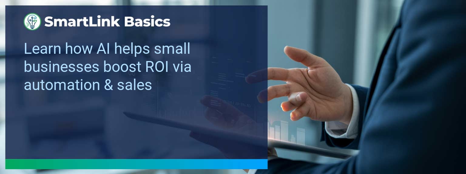 From Hype to High-Impact: Winning With AI For Small Business