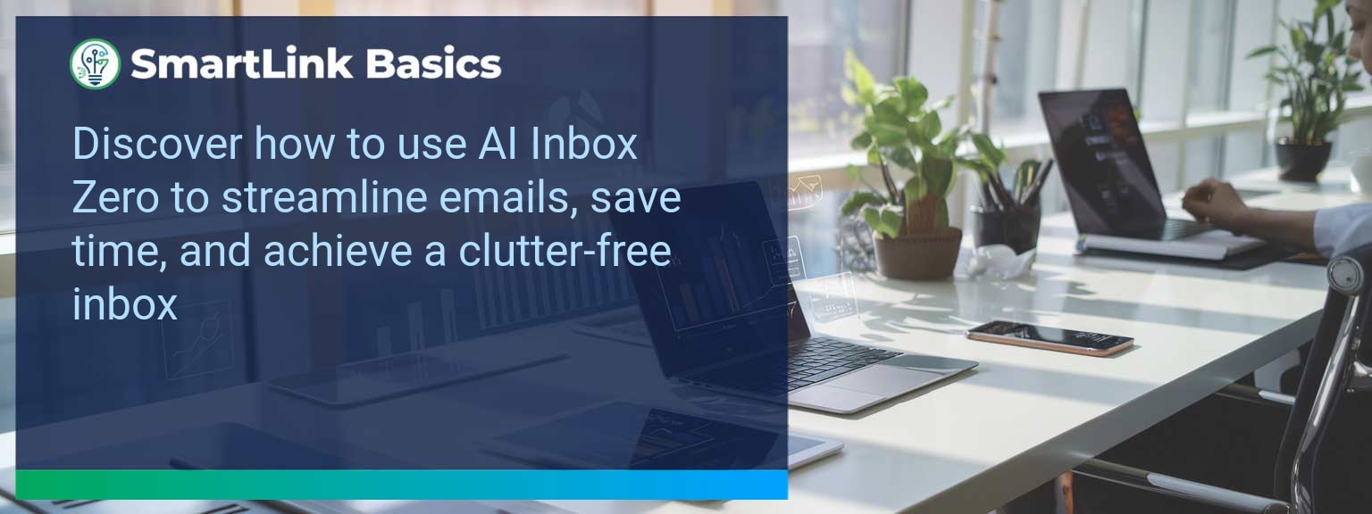 Using AI to Master Inbox Zero