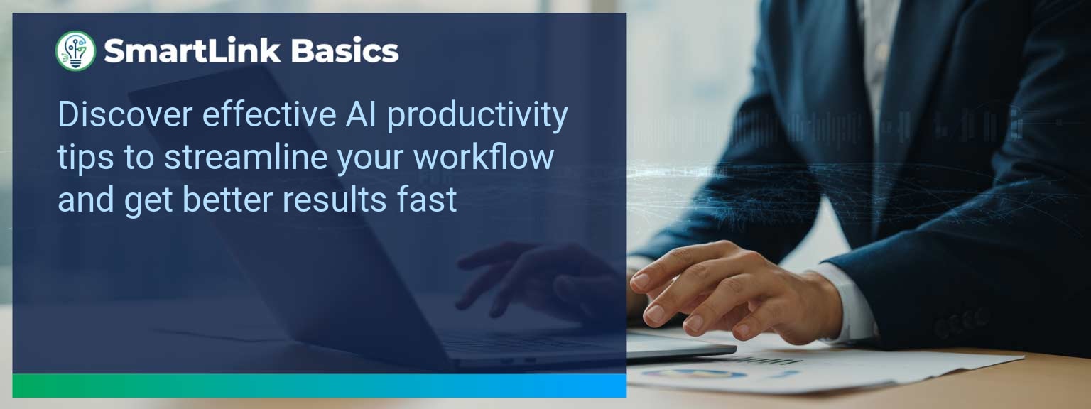 Maximize Your Productivity with AI Tips