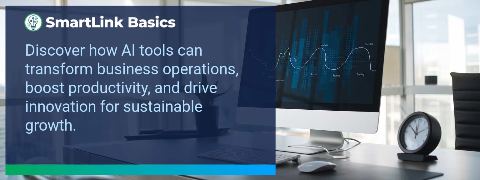 Unlocking Potential of AI Tools