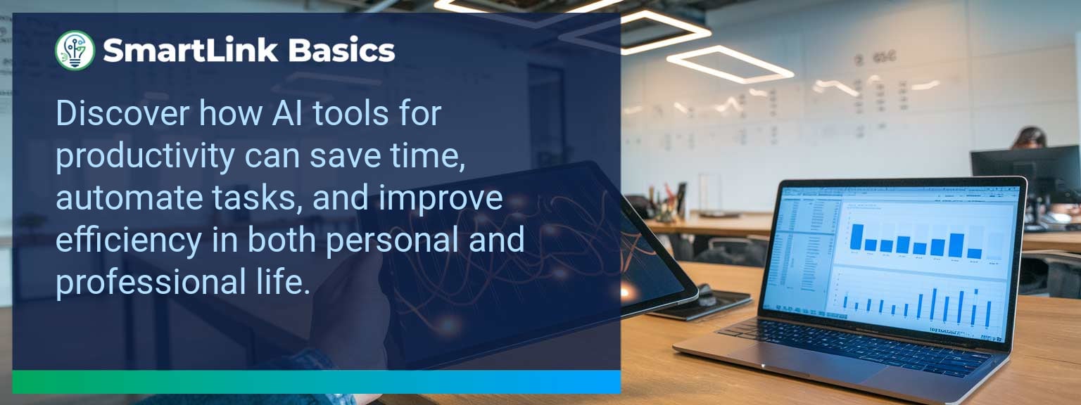 AI Tools for Time Management and Task Automation