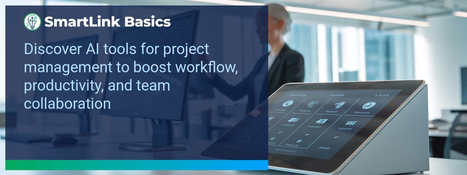 AI Tools for Project Management