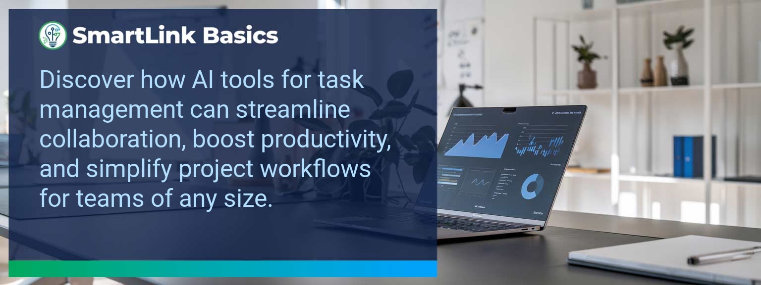 AI Tools for Task Management and Collaboration