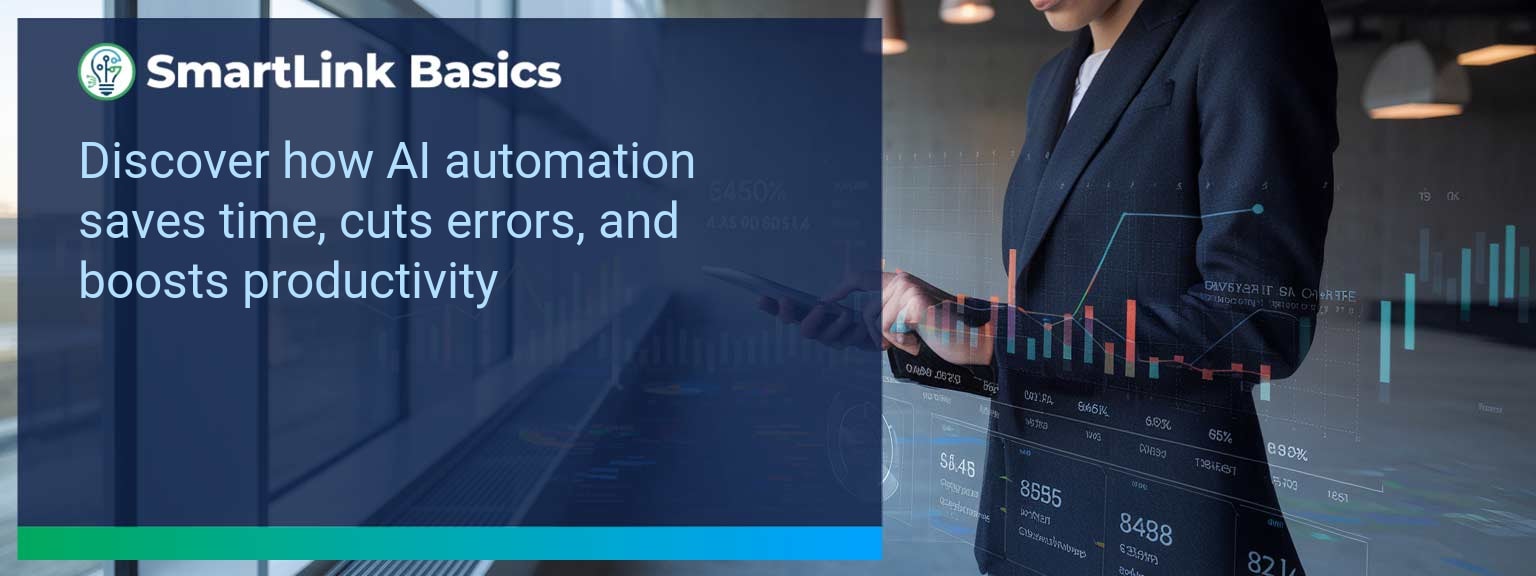 Automating Tasks with AI