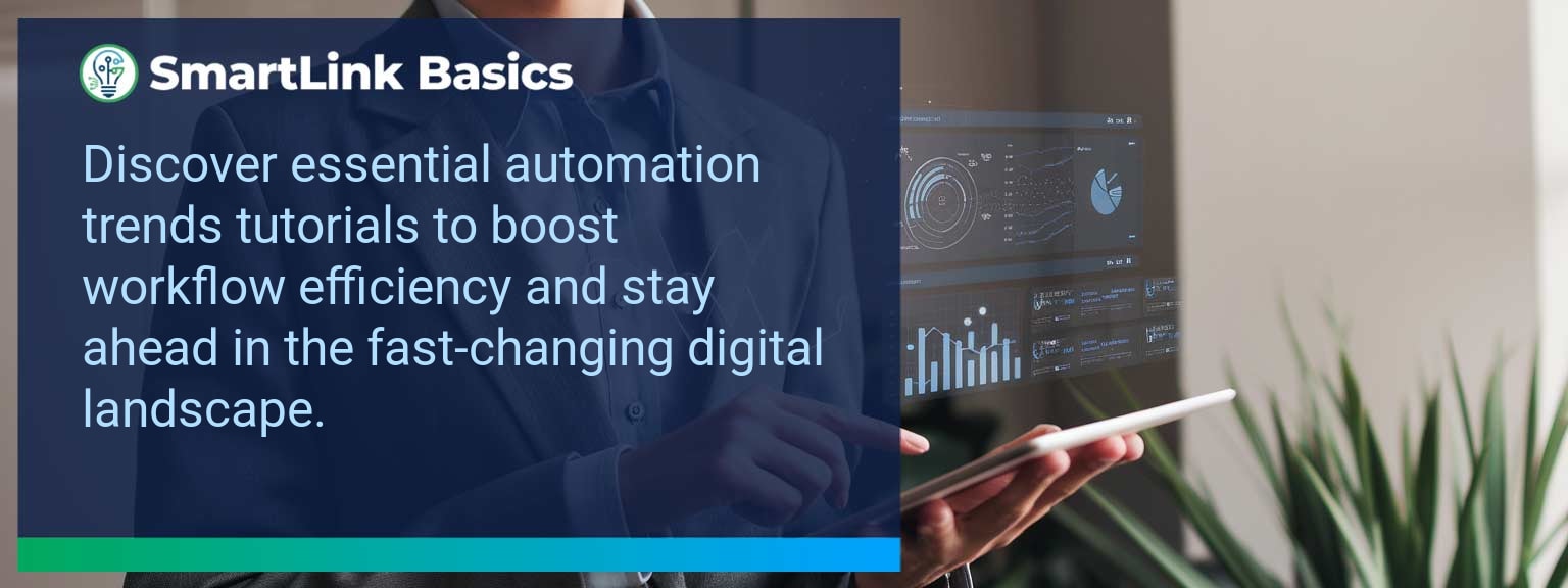 Future-Proofing Your Workflow: Essential Tutorials for Automation Trends
