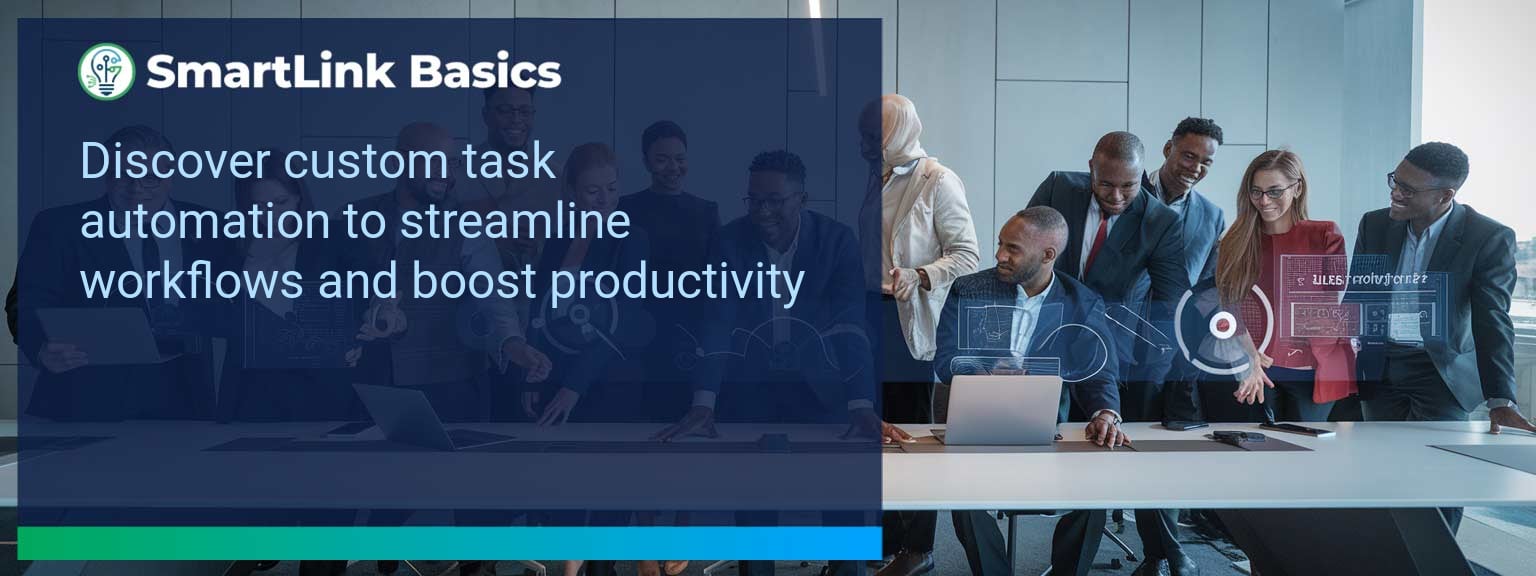 Custom Task Automation Strategies: Tailored Solutions for Unique Workflows to Maximize Productivity