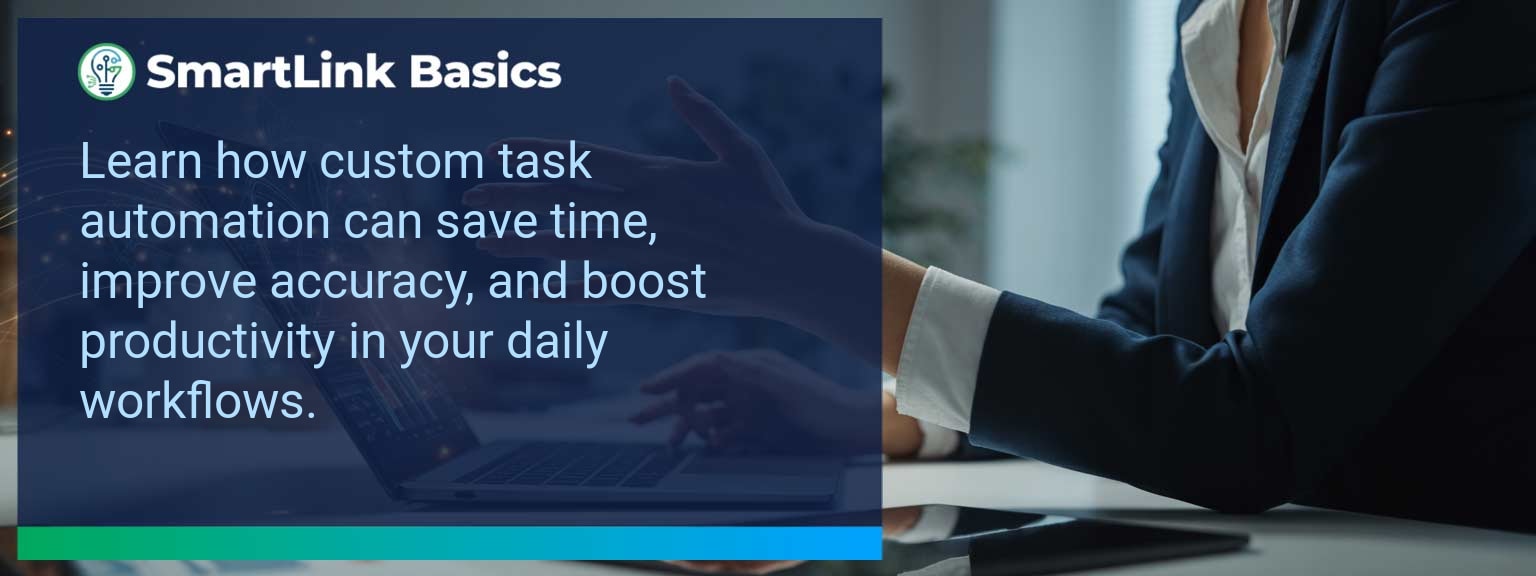Boost Productivity with Custom Task Automation Strategies