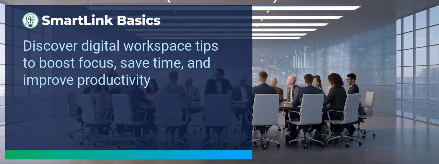 Curating Your Digital Workspace: Essential Tips for Organizing Productivity Tools and Resources to Maximize Efficiency