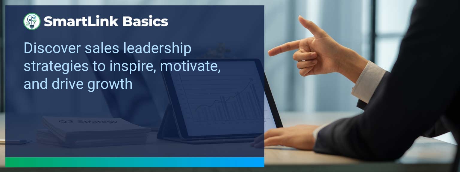Unlocking the Potential of Sales Enablement Technology to Empower Your Sales Team