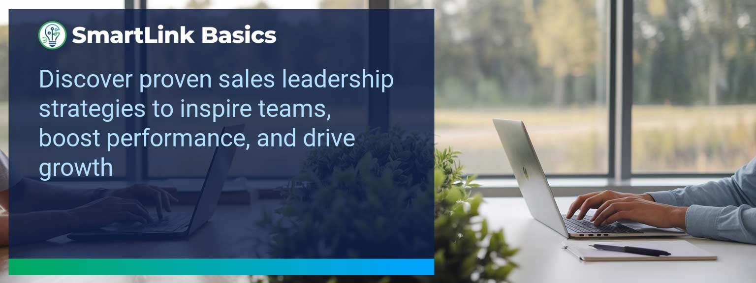 Boosting Sales Performance: Utilizing Smart Sales Tools