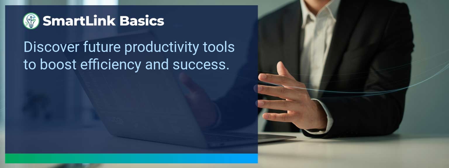 The Future of Productivity: Cutting-Edge Innovations Transforming Work Efficiency and Personal Effectiveness
