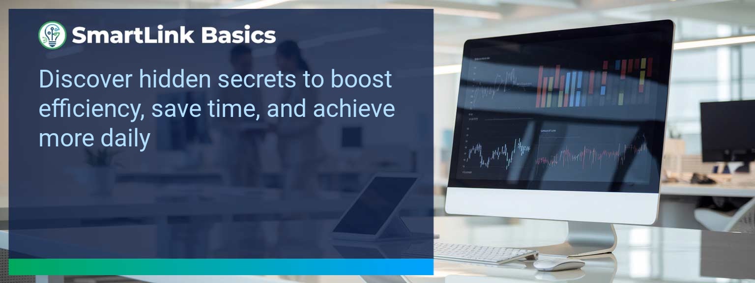 Hidden Productivity Secrets