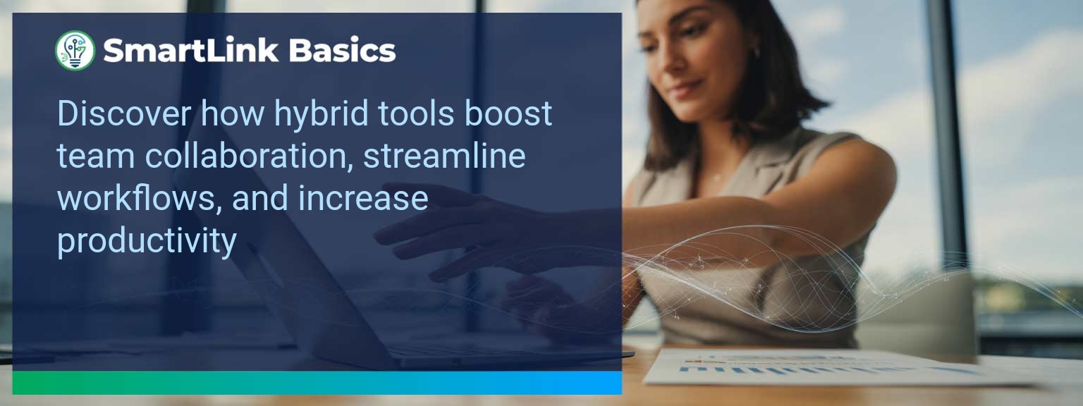 The Rise of Hybrid Productivity Tools: Integrating Platforms for Enhanced Work and Collaboration