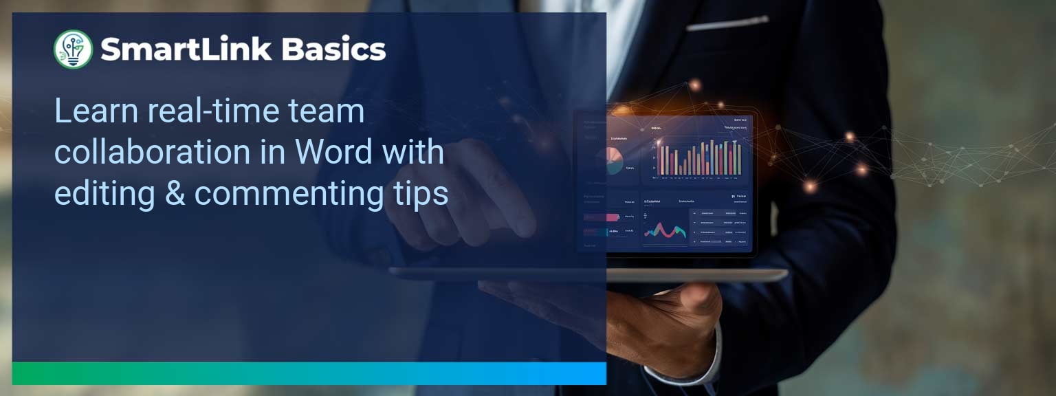 Mastering Real-Time Collaboration in Microsoft Word: Tips for Effective Team Editing and Commenting