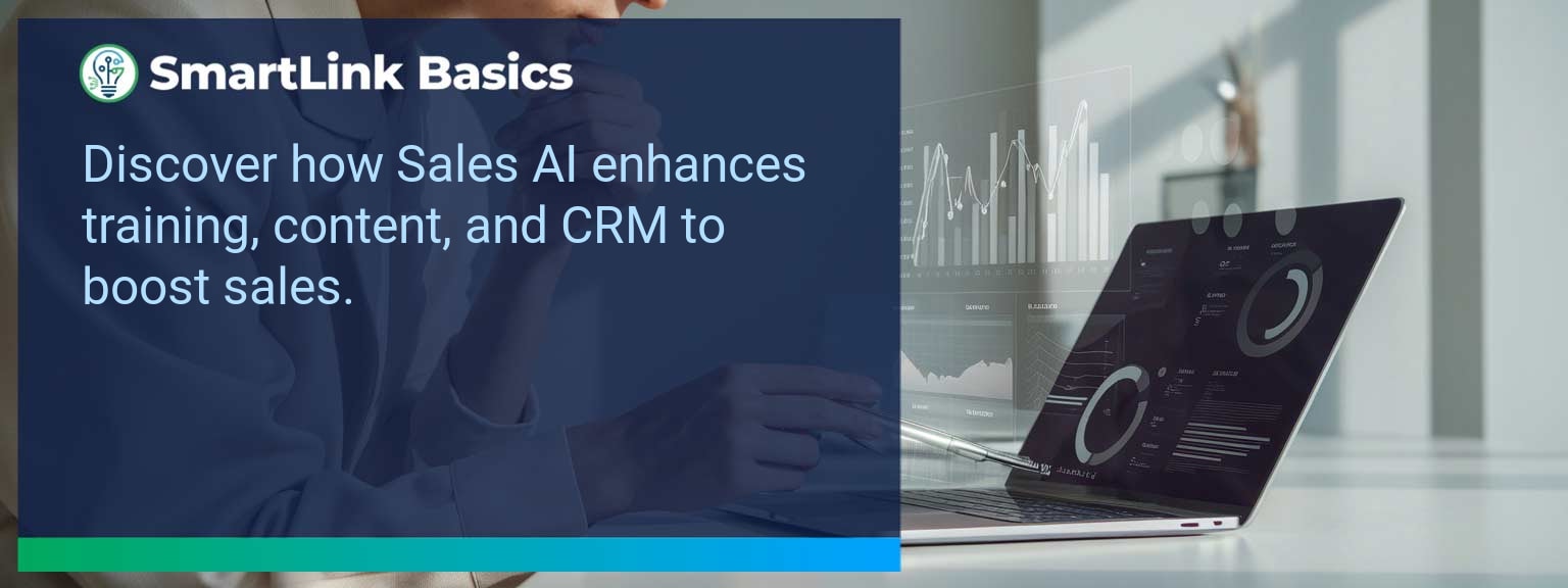 The Future of Sales Enablement AI: How Intelligent Solutions Drive Productivity and Growth