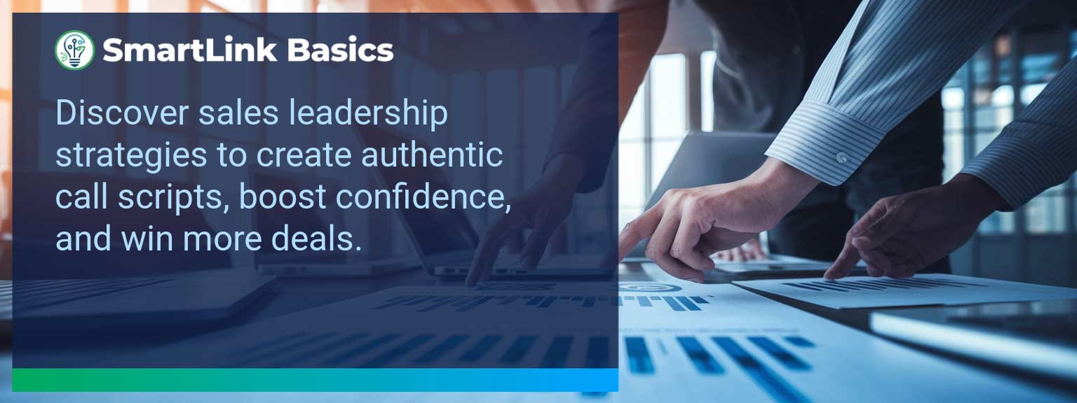 Creating Effective Call Scripts That Feel Natural and Authentic