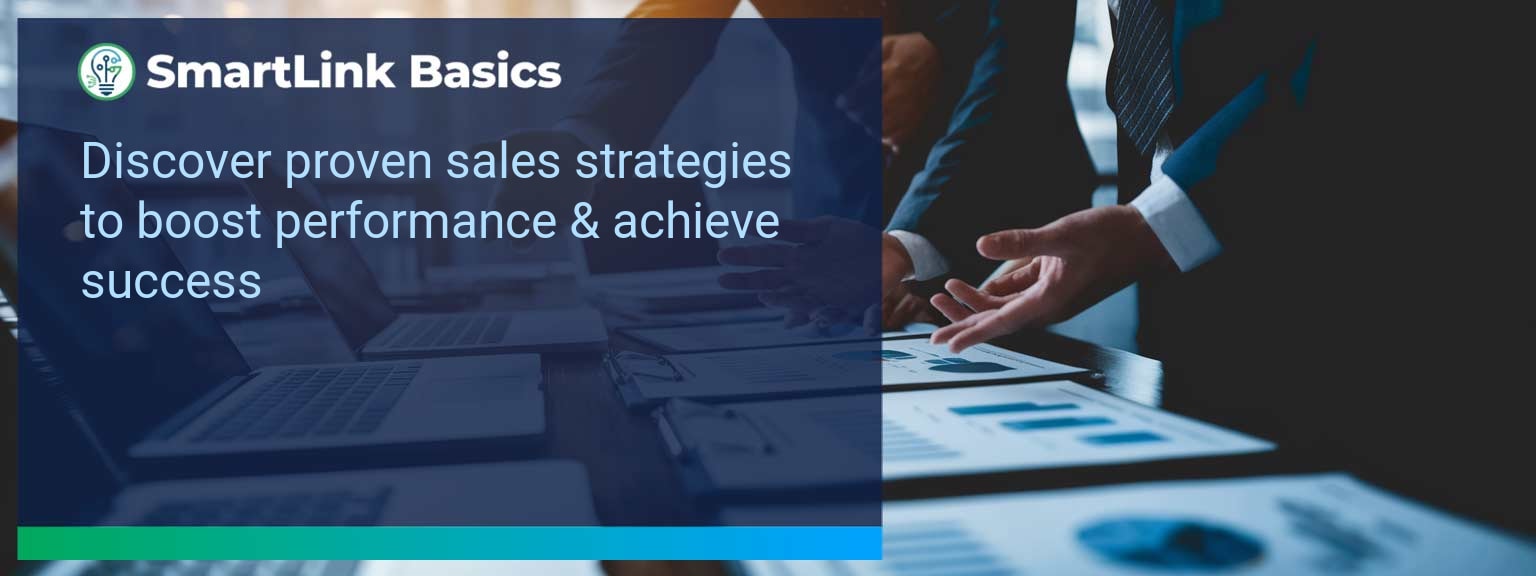 Unifying Prospecting, Closing, and Negotiation Techniques: Your Guide to Sustaining Long-Term Relationships in Sales