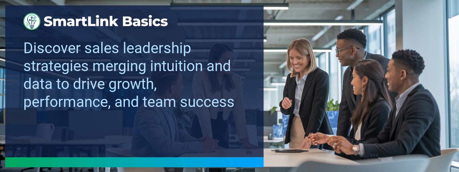 Driving Success Through Data-Driven Leadership: Blending Intuition with Performance Metrics