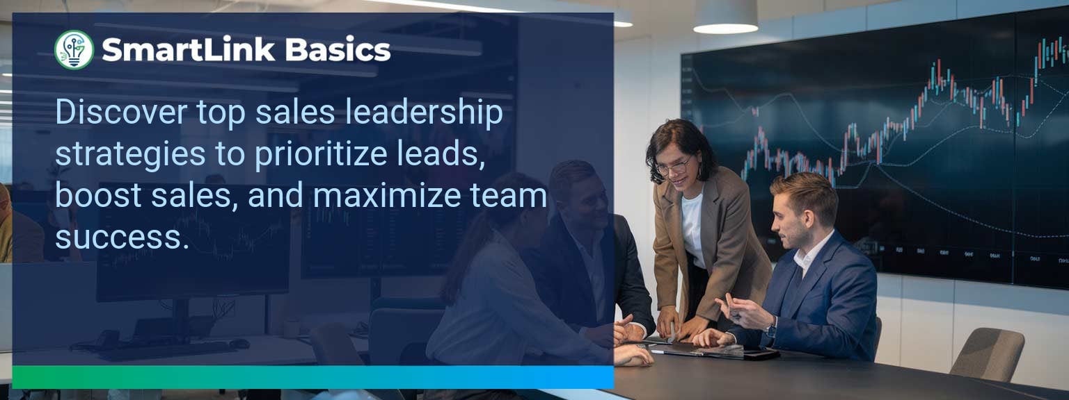 Boost Sales with AI: Prioritize High-Value Leads for Maximum Conversions