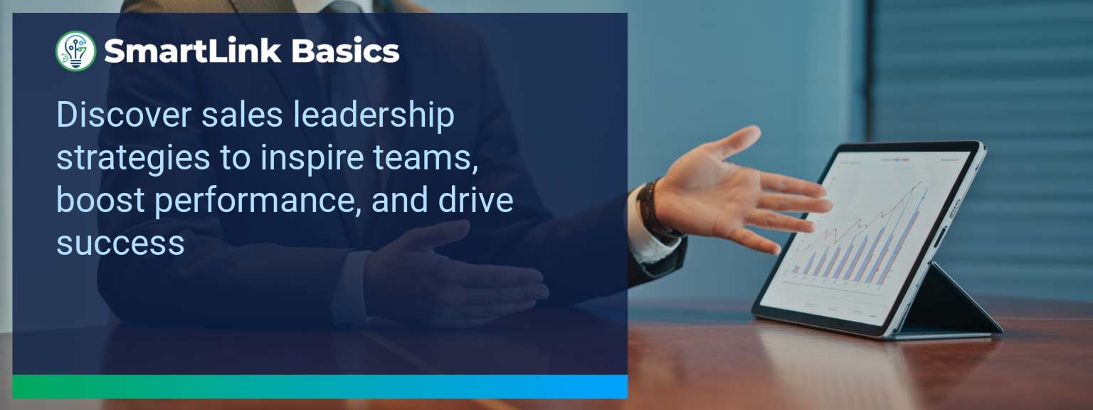 Inspire Your Sales Team with Performance Data for Success