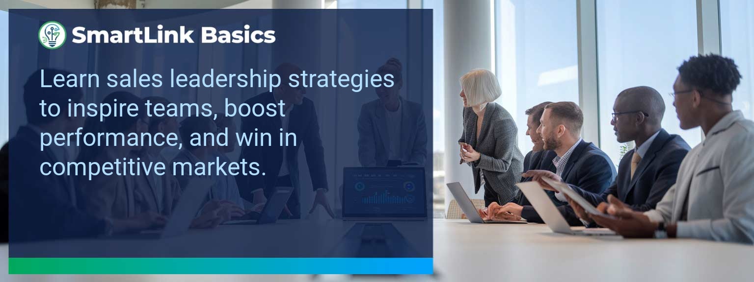 Transformational Leadership Strategies to Boost Sales Team Performance and Drive Results