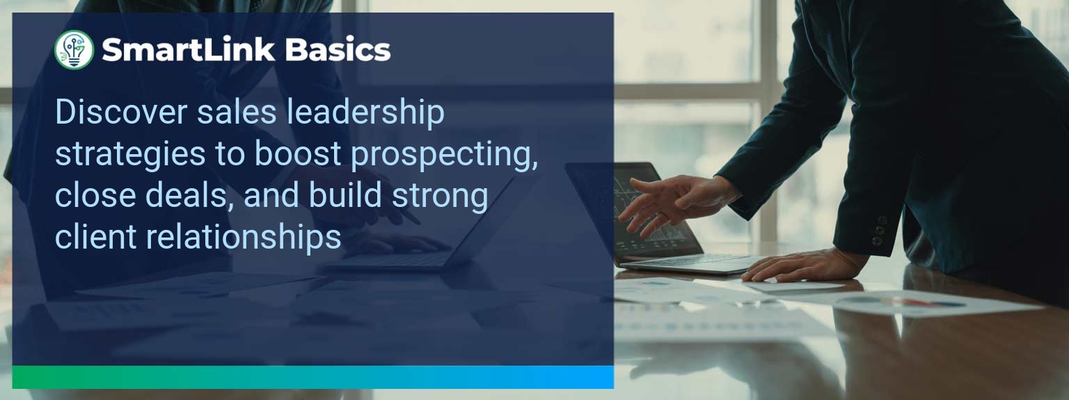 The Strategic Sales Playbook: Mastering Prospecting, Closing, and Client Relationships