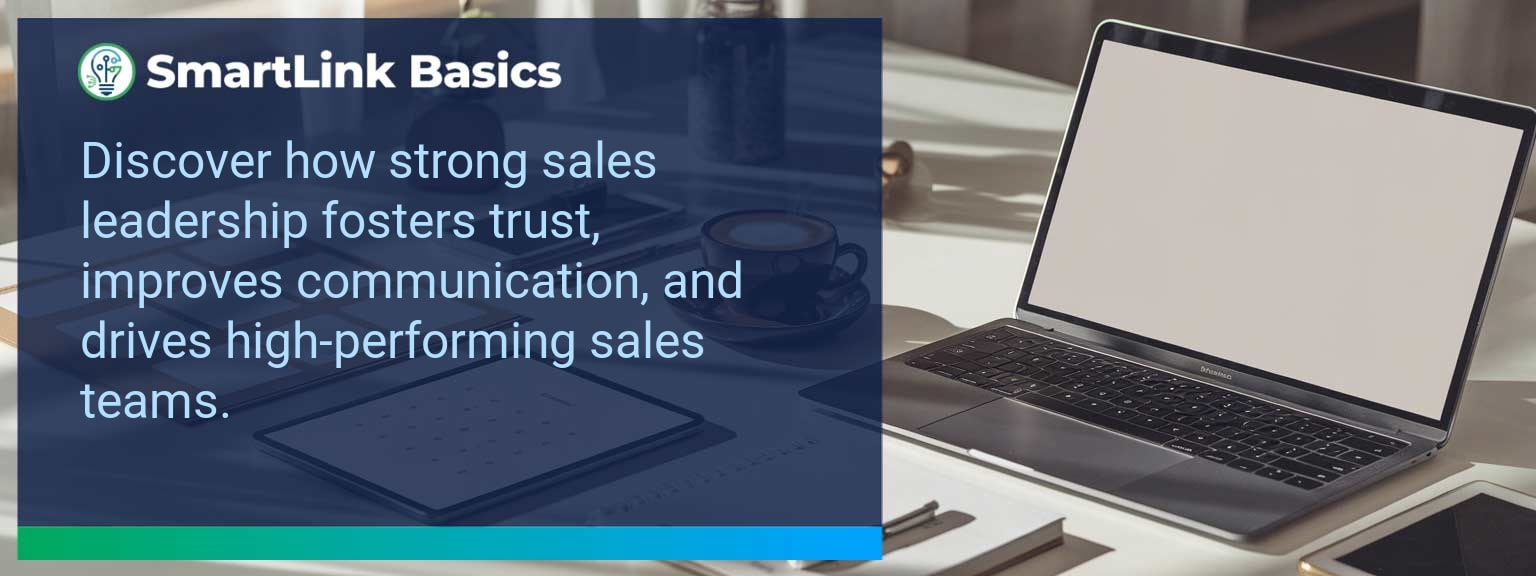 The Role of Transparent Communication in Sales Teams