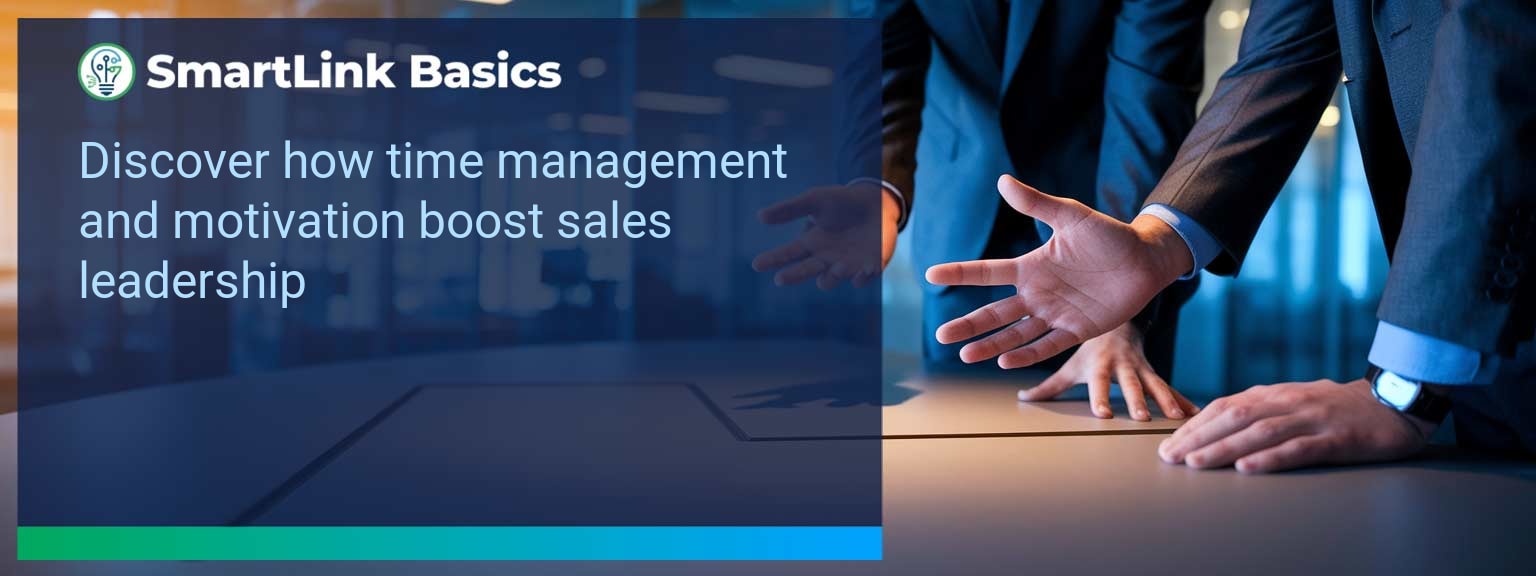 The Journey of Self-Discovery: Mastering Time Management and Self-Motivation for Continuous Growth in Sales