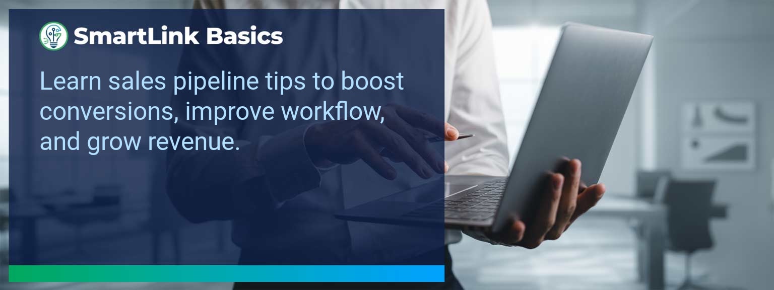 Master Sales Pipeline Management: Boost Conversions and Drive Revenue Growth