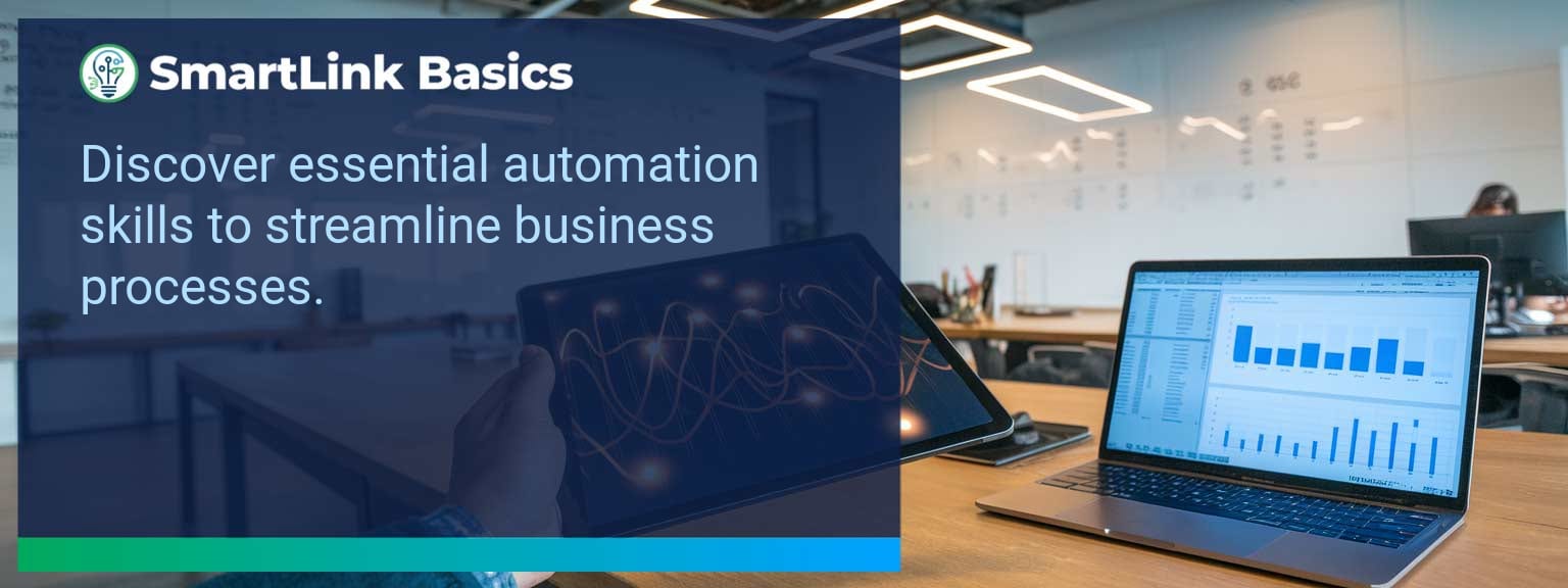 Navigating the Automation Landscape: Essential Skills and Tools for Workflow Automation