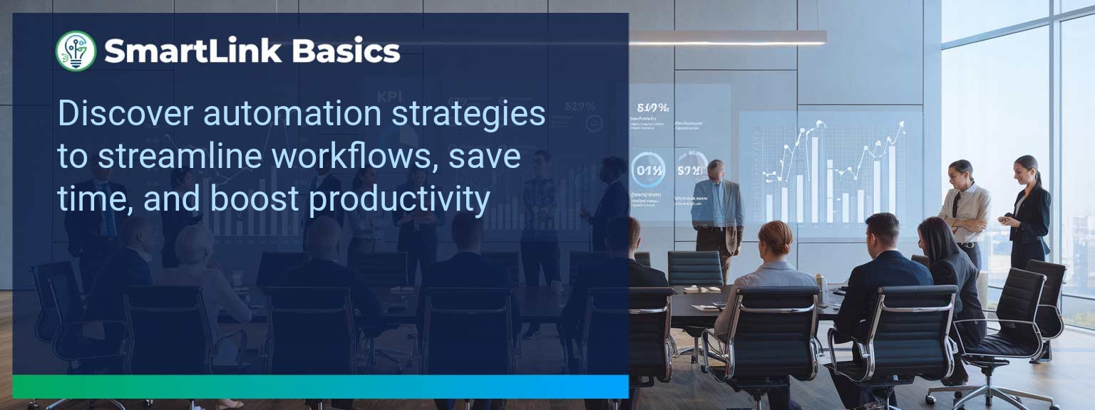The Art of Workflow Automation: Crafting Tailored Solutions for Enhanced Productivity