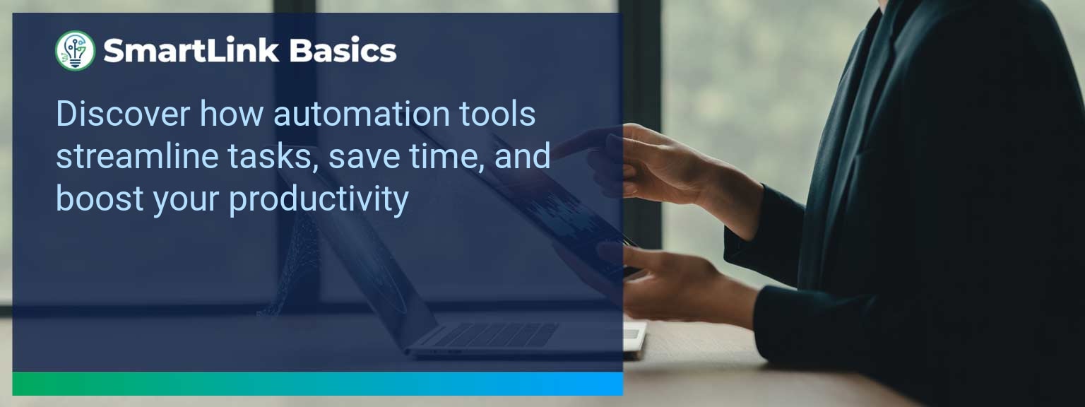 Integrating Workflow Automation Tools into Your Daily Routine